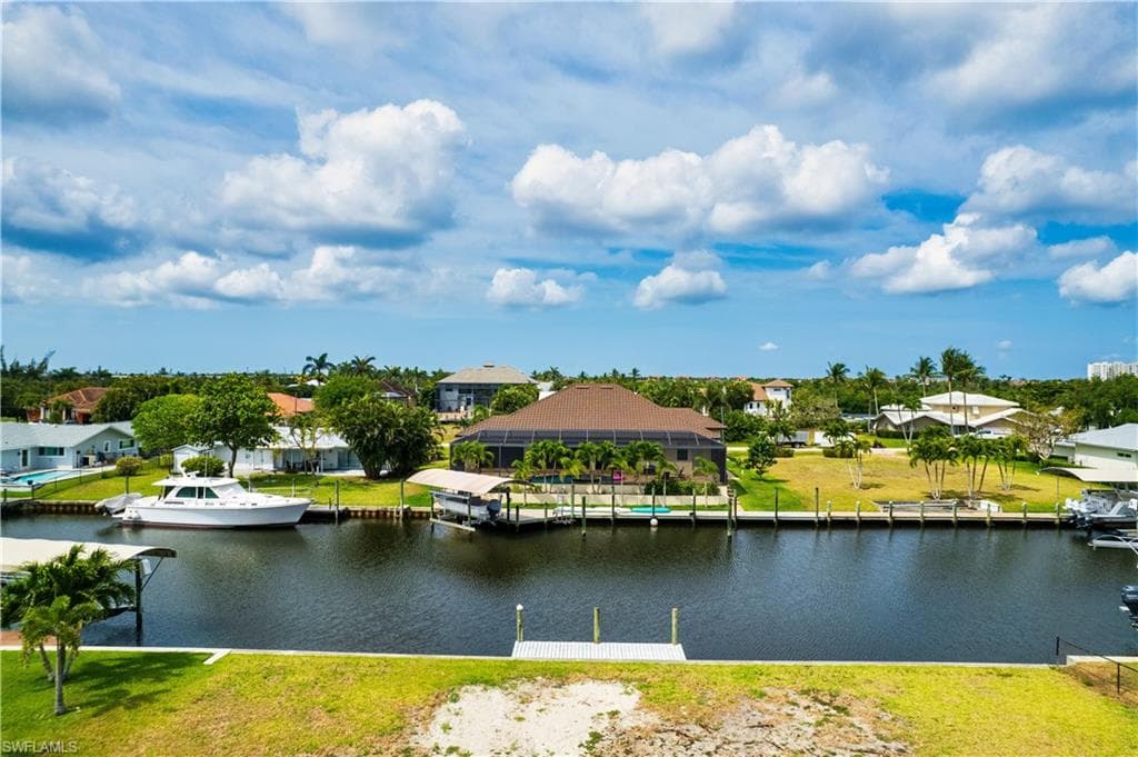 122 Placid DR, FORT MYERS FL 33919-4