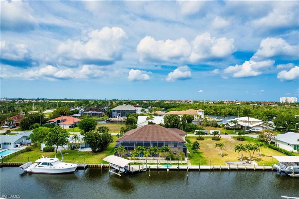 122 Placid DR, FORT MYERS FL 33919-13