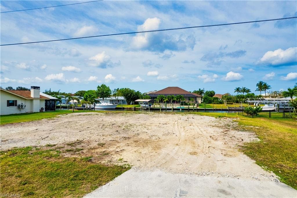 122 Placid DR, FORT MYERS FL 33919-18