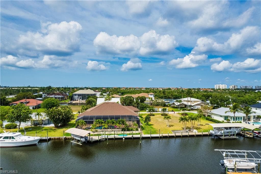 122 Placid DR, FORT MYERS FL 33919-7