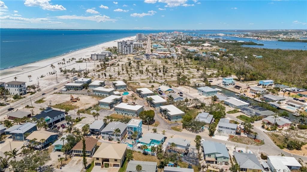 3045 Estero BLVD # 1, FORT MYERS BEACH FL 33931-22