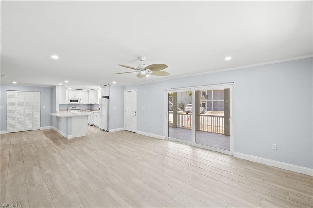3045 Estero BLVD # 1, FORT MYERS BEACH FL 33931-1