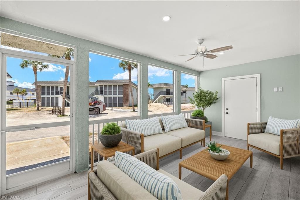 3045 Estero BLVD # 1, FORT MYERS BEACH FL 33931-16