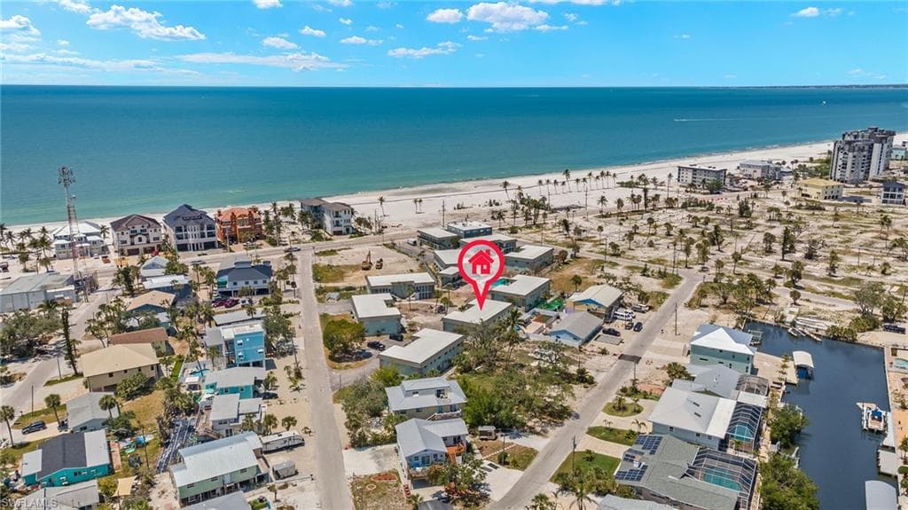 3045 Estero BLVD # 1, FORT MYERS BEACH FL 33931-21