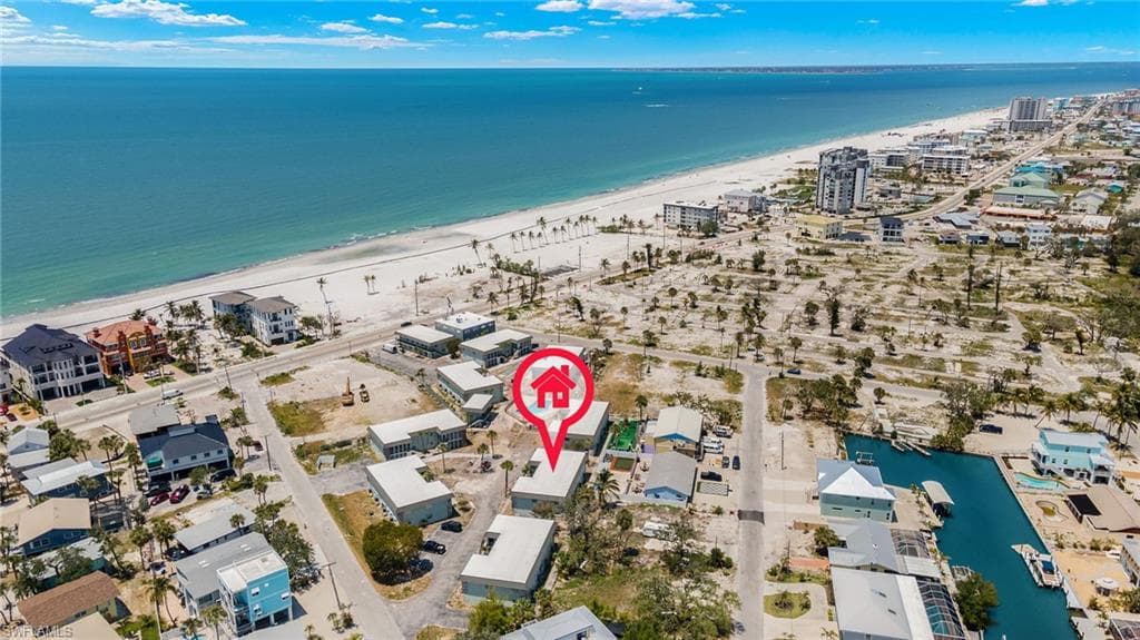 3045 Estero BLVD # 1, FORT MYERS BEACH FL 33931-23