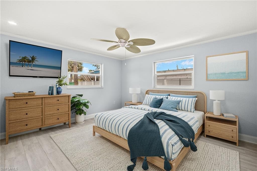 3045 Estero BLVD # 1, FORT MYERS BEACH FL 33931-10