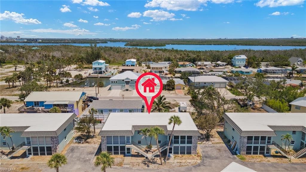 3045 Estero BLVD # 1, FORT MYERS BEACH FL 33931-18