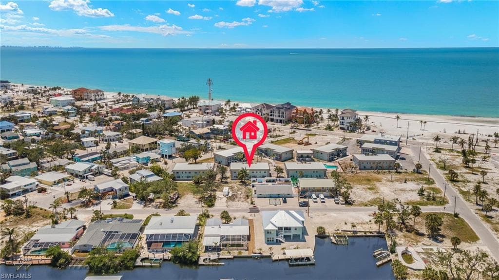 3045 Estero BLVD # 1, FORT MYERS BEACH FL 33931-20