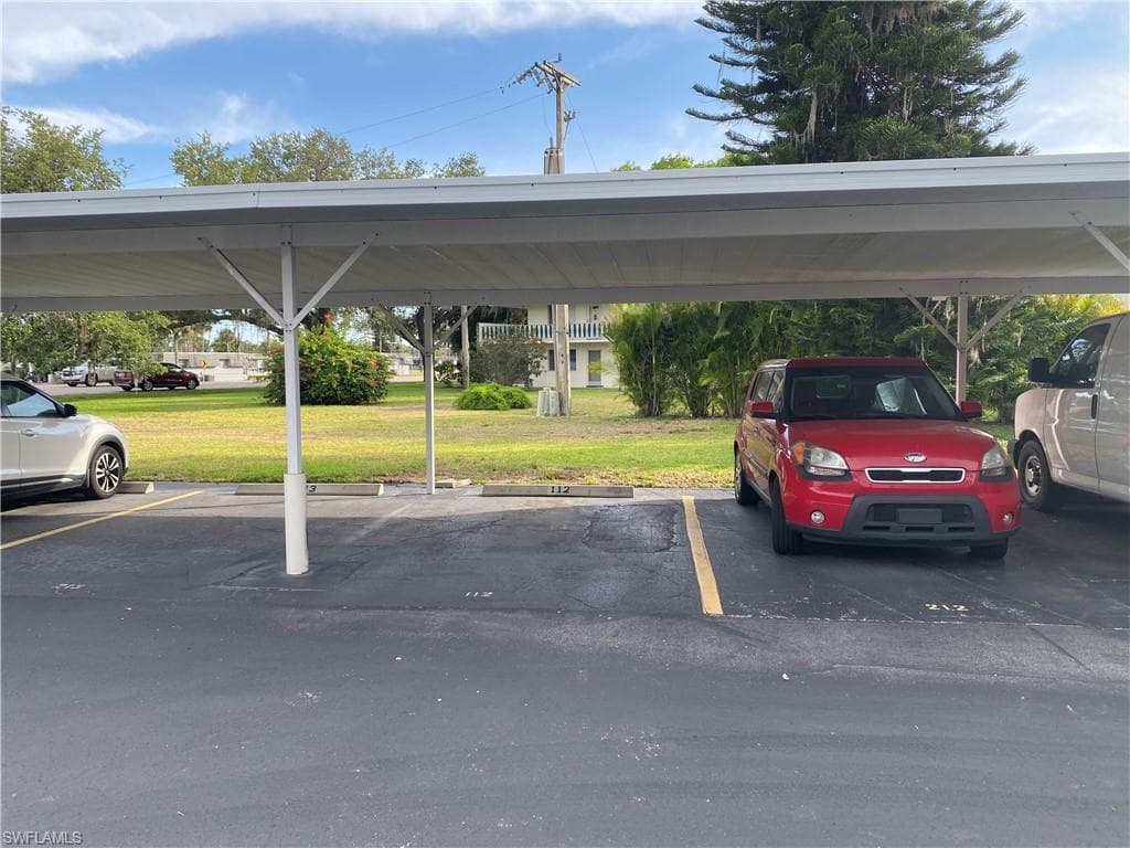 357 Joel BLVD # 112, LEHIGH ACRES FL 33936-41