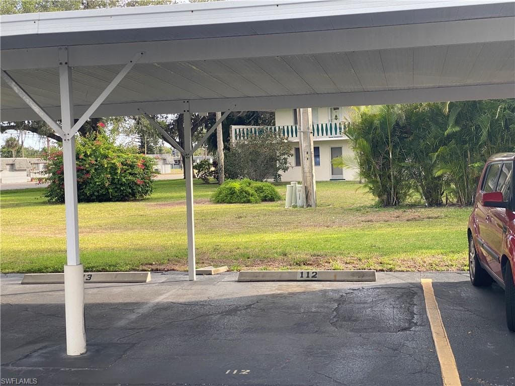 357 Joel BLVD # 112, LEHIGH ACRES FL 33936-4