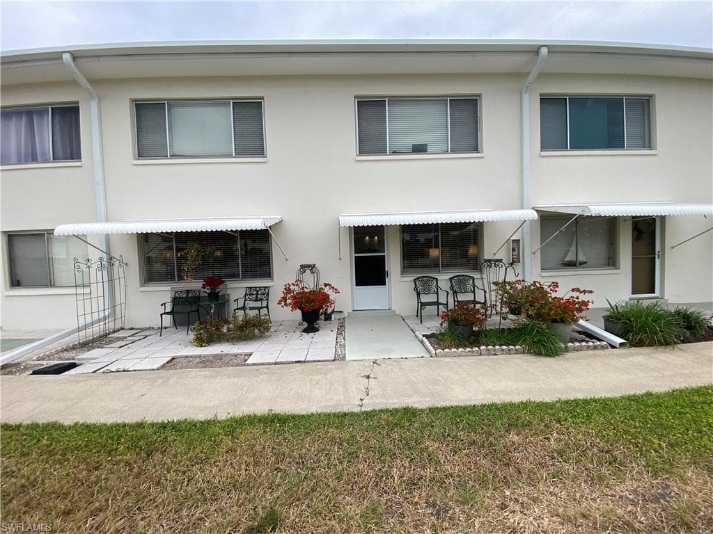 357 Joel BLVD # 112, LEHIGH ACRES FL 33936-29