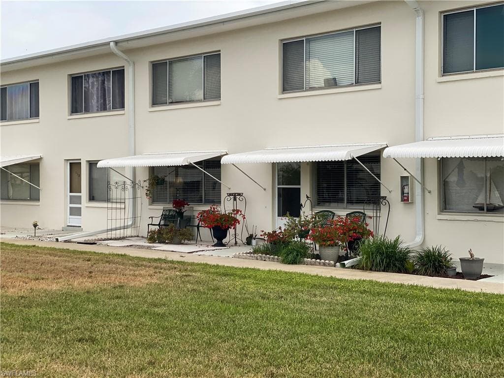 357 Joel BLVD # 112, LEHIGH ACRES FL 33936-36