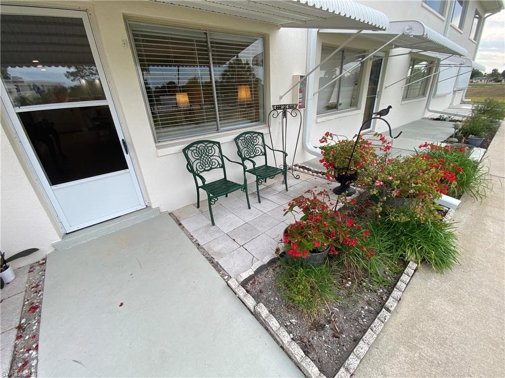 357 Joel BLVD # 112, LEHIGH ACRES FL 33936-28