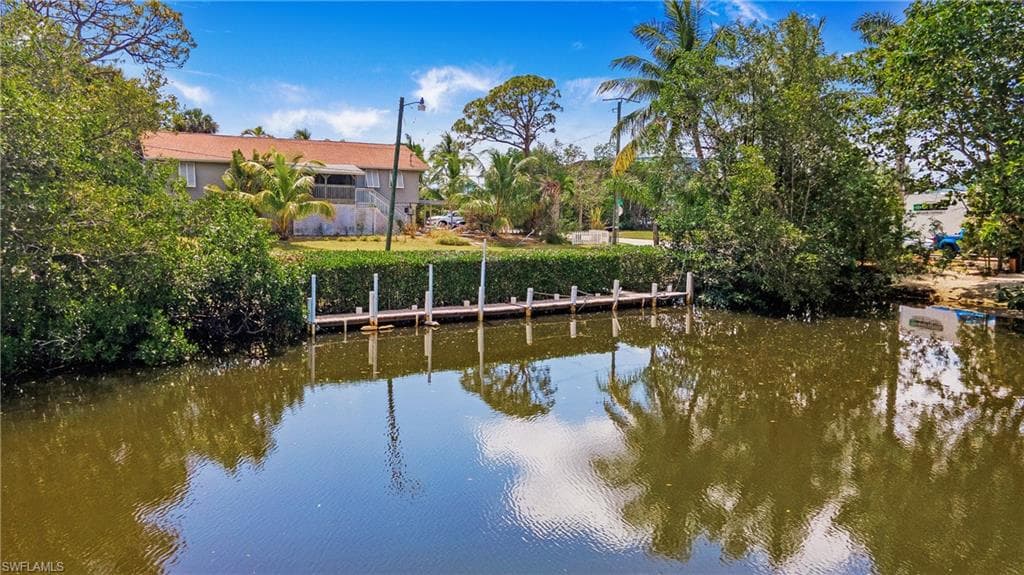 767 Glendale AVE, NAPLES FL 34110-16