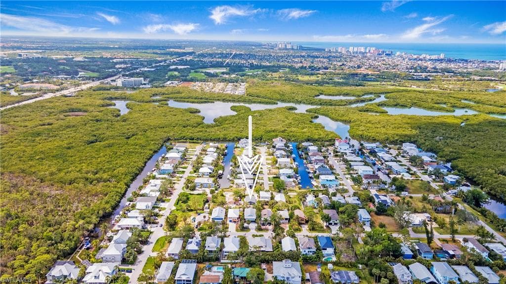 767 Glendale AVE, NAPLES FL 34110-21