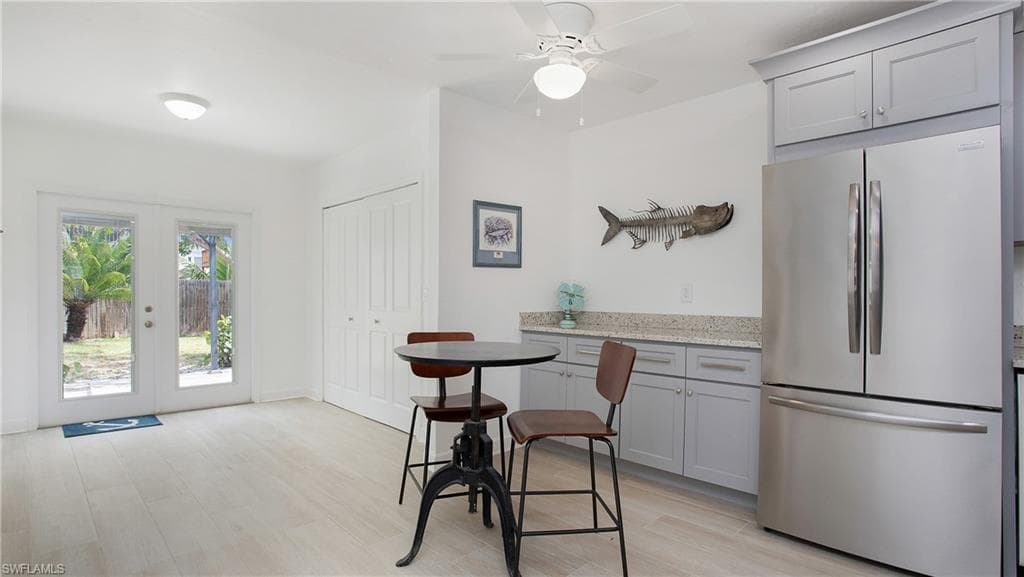 767 Glendale AVE, NAPLES FL 34110-6