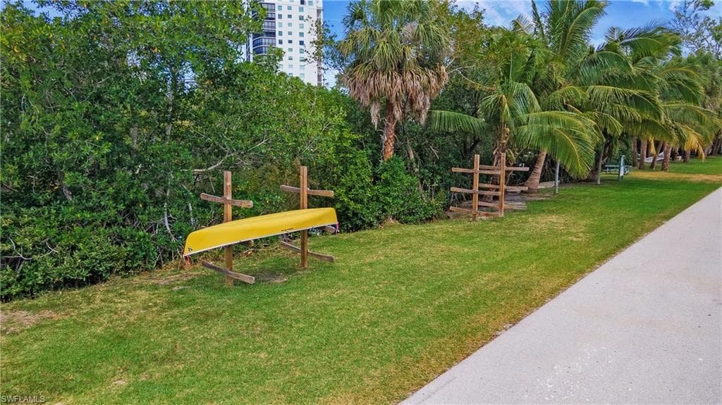 767 Glendale AVE, NAPLES FL 34110-19