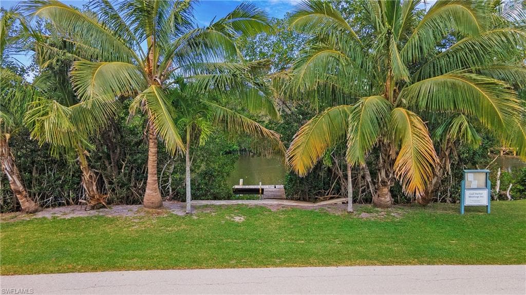 767 Glendale AVE, NAPLES FL 34110-17