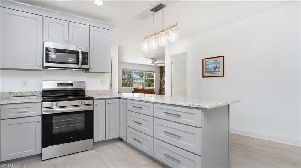 767 Glendale AVE, NAPLES FL 34110-3