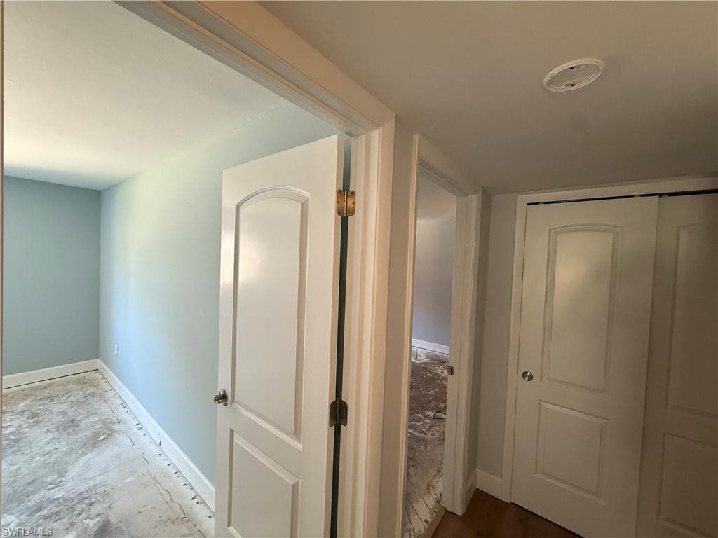 1523 Chesapeake AVE # B4, NAPLES FL 34102-29