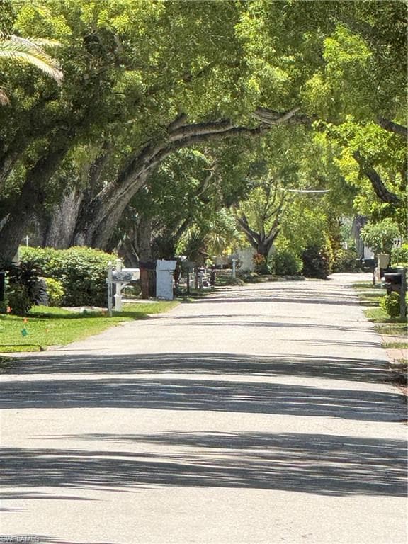 1523 Chesapeake AVE # B4, NAPLES FL 34102-38