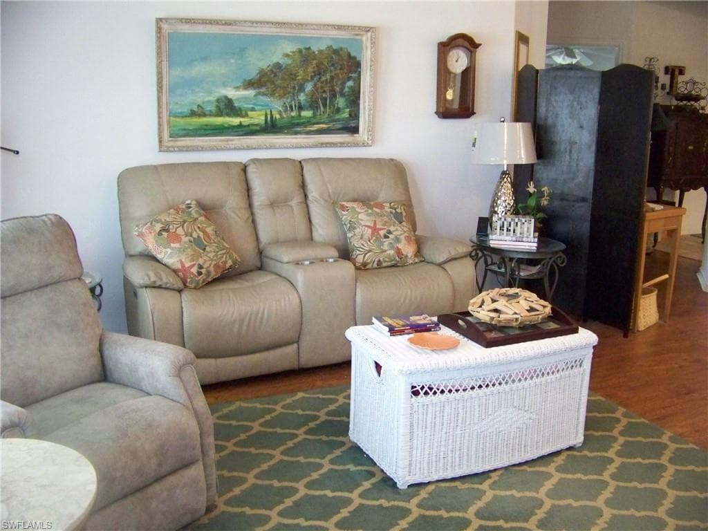 15550 Burnt Store RD # 128, PUNTA GORDA FL 33955-22