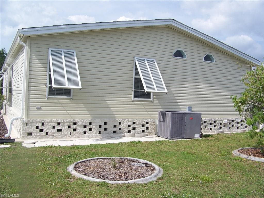 15550 Burnt Store RD # 128, PUNTA GORDA FL 33955-5