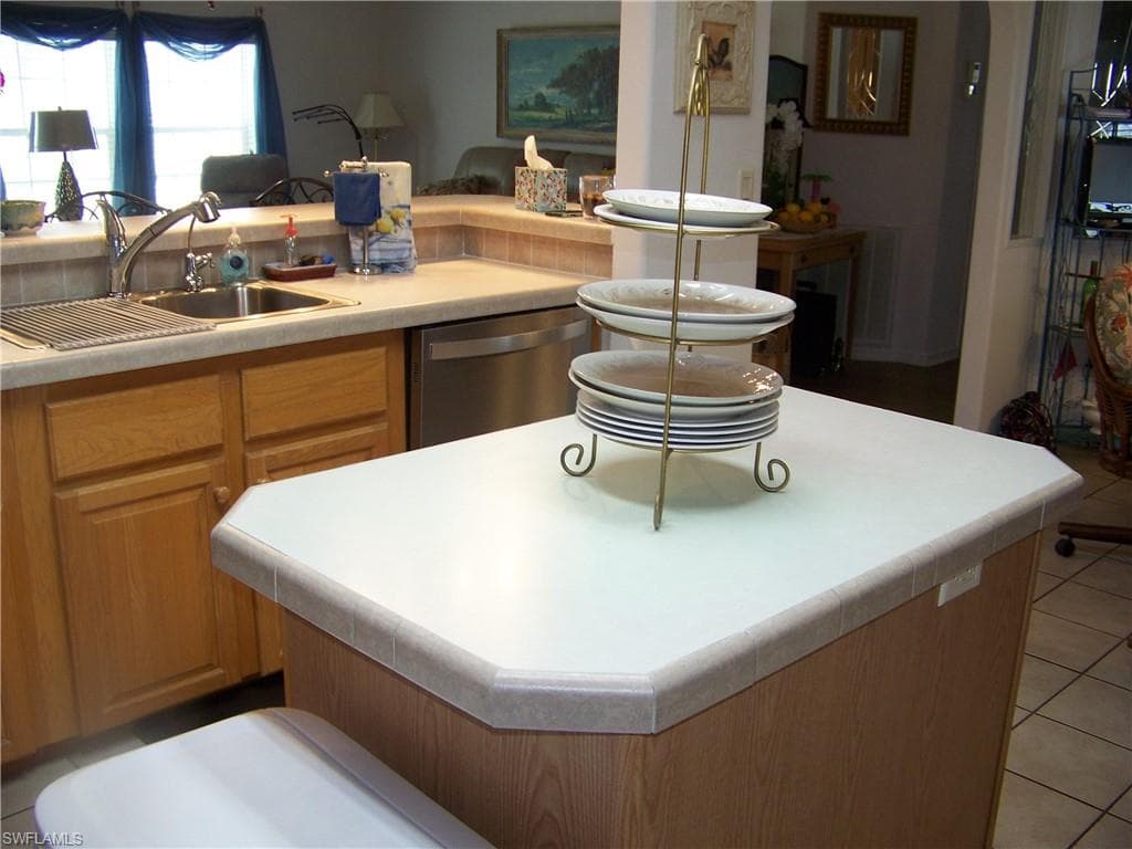 15550 Burnt Store RD # 128, PUNTA GORDA FL 33955-19