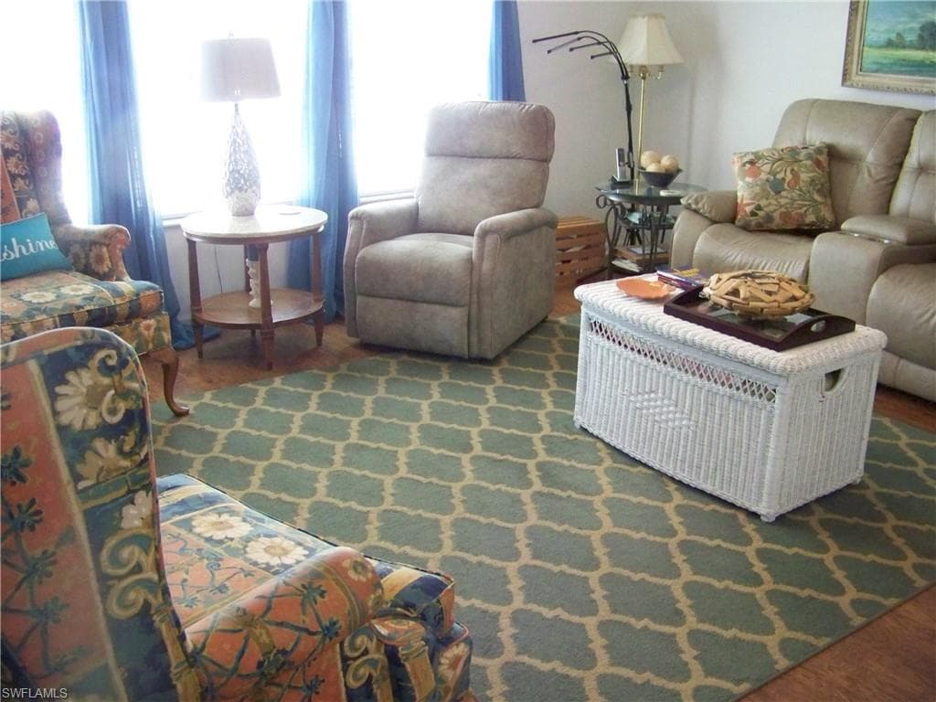 15550 Burnt Store RD # 128, PUNTA GORDA FL 33955-23