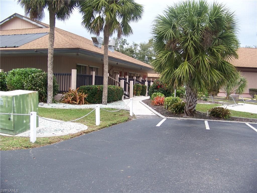 15550 Burnt Store RD # 128, PUNTA GORDA FL 33955-49