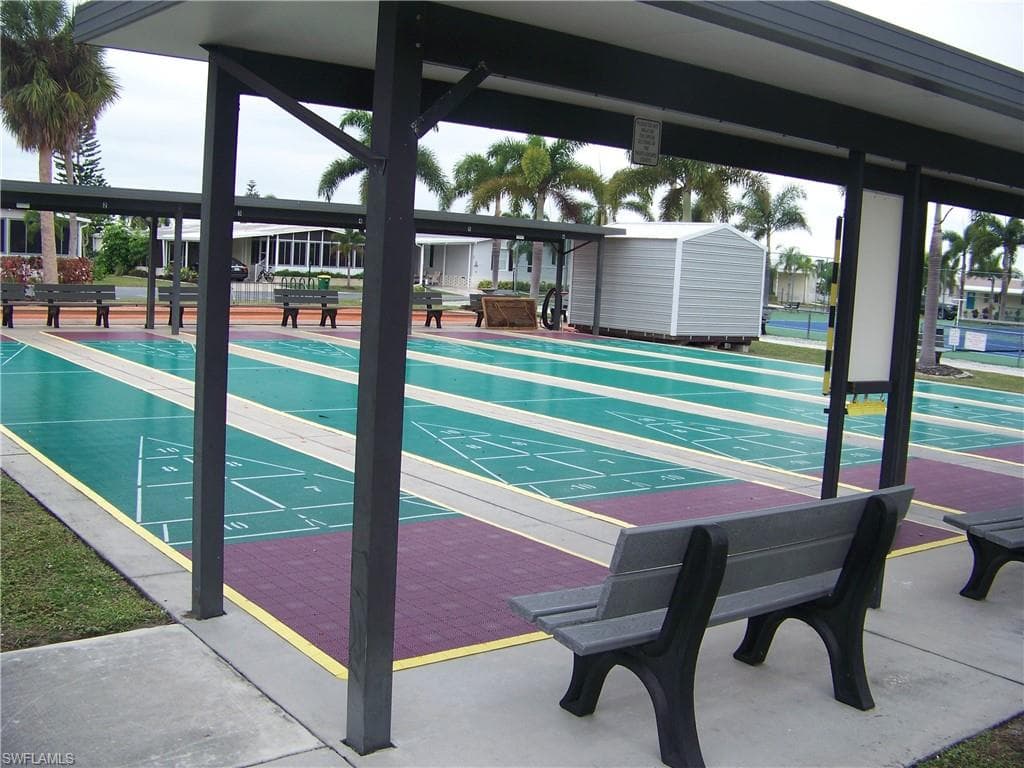 15550 Burnt Store RD # 128, PUNTA GORDA FL 33955-47