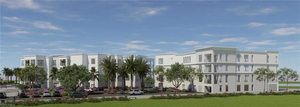 2 Aurora Landing WAY # 401, BONITA SPRINGS FL 34134-1