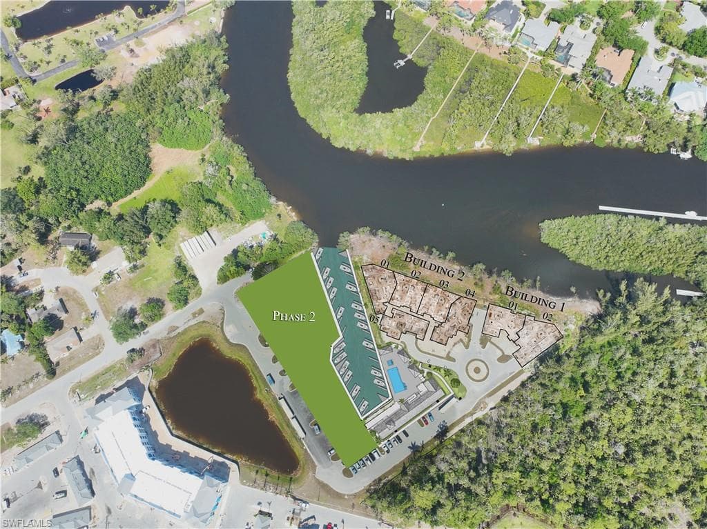 2 Aurora Landing WAY # 401, BONITA SPRINGS FL 34134-7