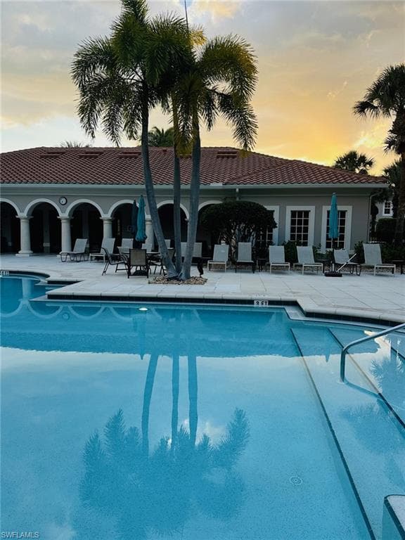 23420 Alamanda DR # 204, ESTERO FL 34135-14