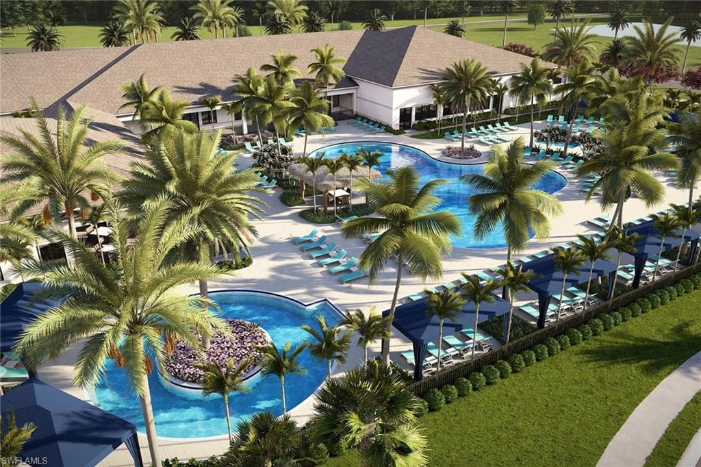 14496 Cumbria CT, FORT MYERS FL 33905-42