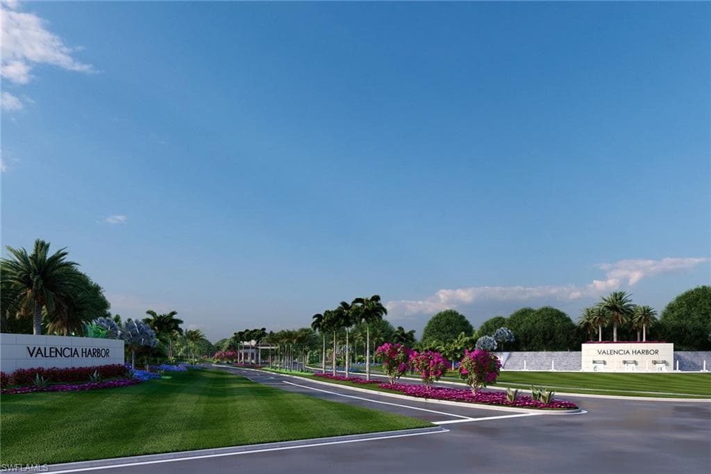 3384 Meloy DR, FORT MYERS FL 33905-15