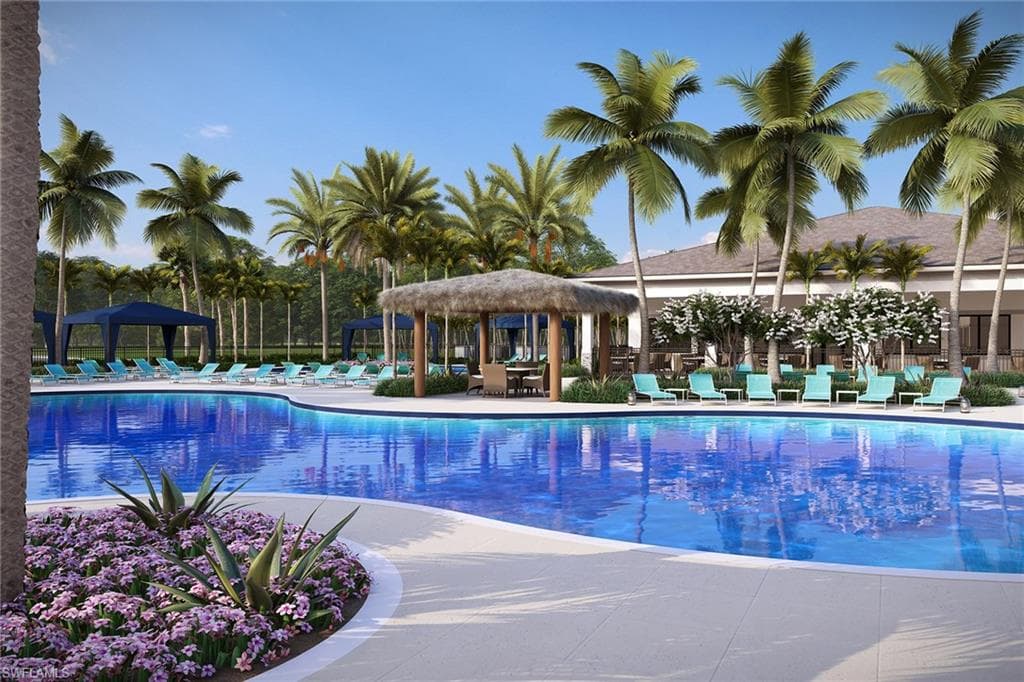 3384 Meloy DR, FORT MYERS FL 33905-35