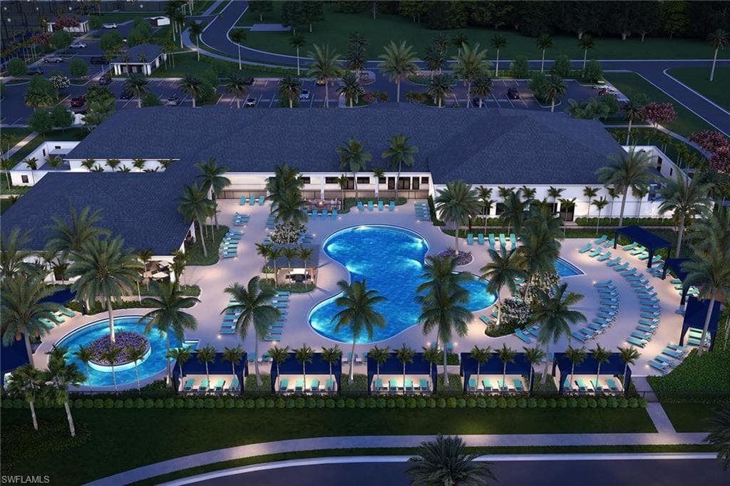 3384 Meloy DR, FORT MYERS FL 33905-33