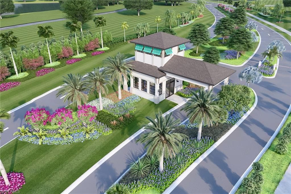 3384 Meloy DR, FORT MYERS FL 33905-17