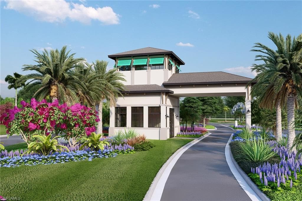 3384 Meloy DR, FORT MYERS FL 33905-18