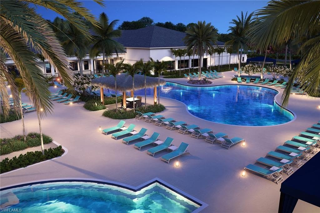 3384 Meloy DR, FORT MYERS FL 33905-34