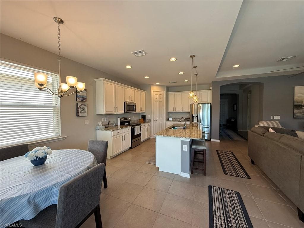 3916 King Edwards ST, FORT MYERS FL 33916-3