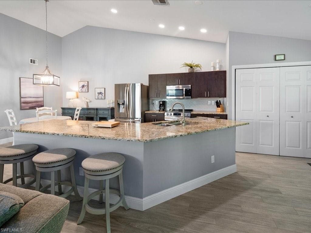 1429 Monarch CIR, NAPLES FL 34116-4