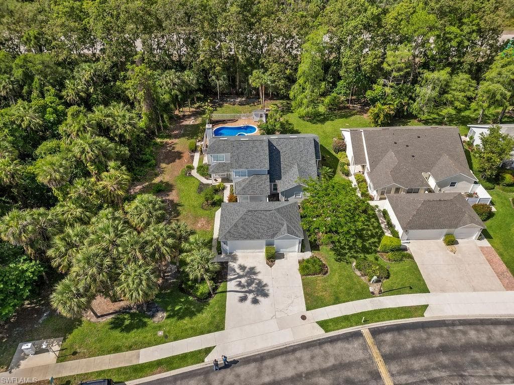 1429 Monarch CIR, NAPLES FL 34116-23
