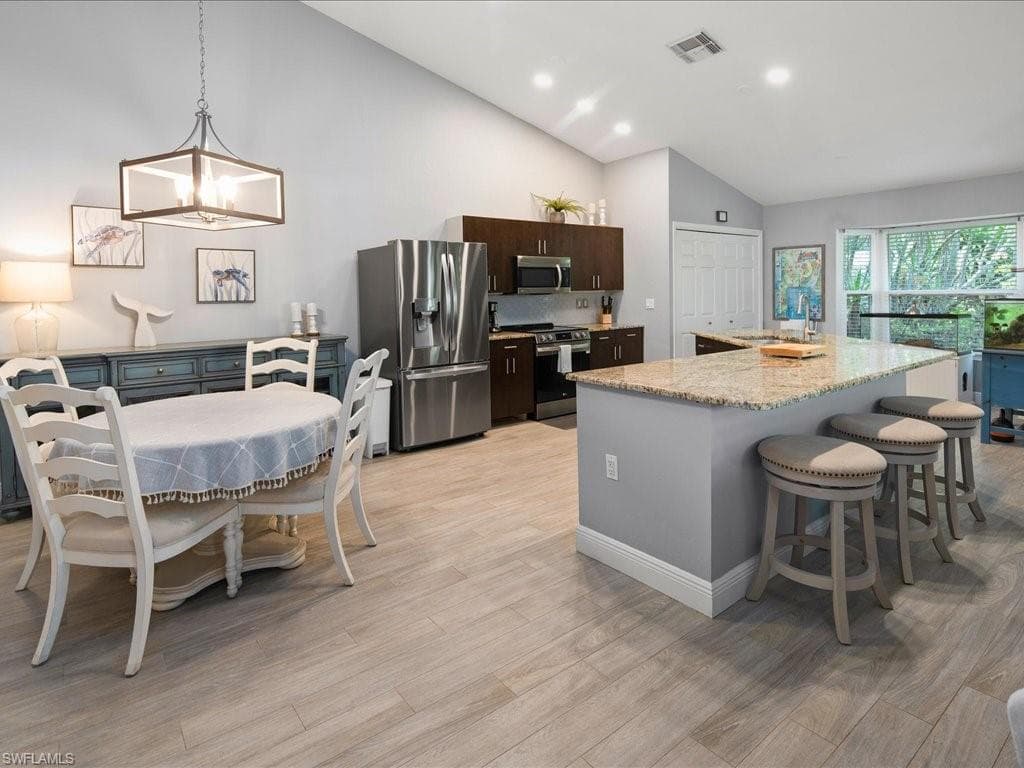 1429 Monarch CIR, NAPLES FL 34116-3