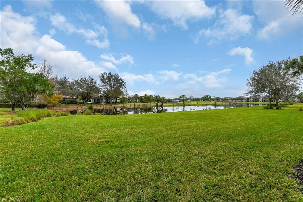 12009 Covent Garden CT # 3004, NAPLES FL 34120-22