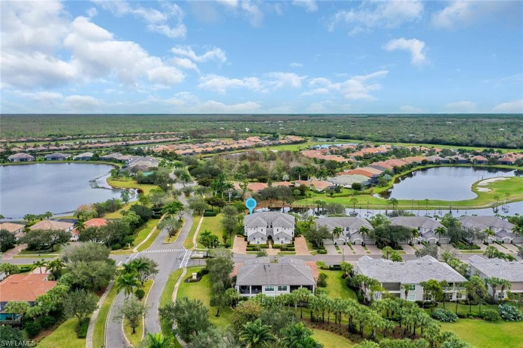 12009 Covent Garden CT # 3004, NAPLES FL 34120-26