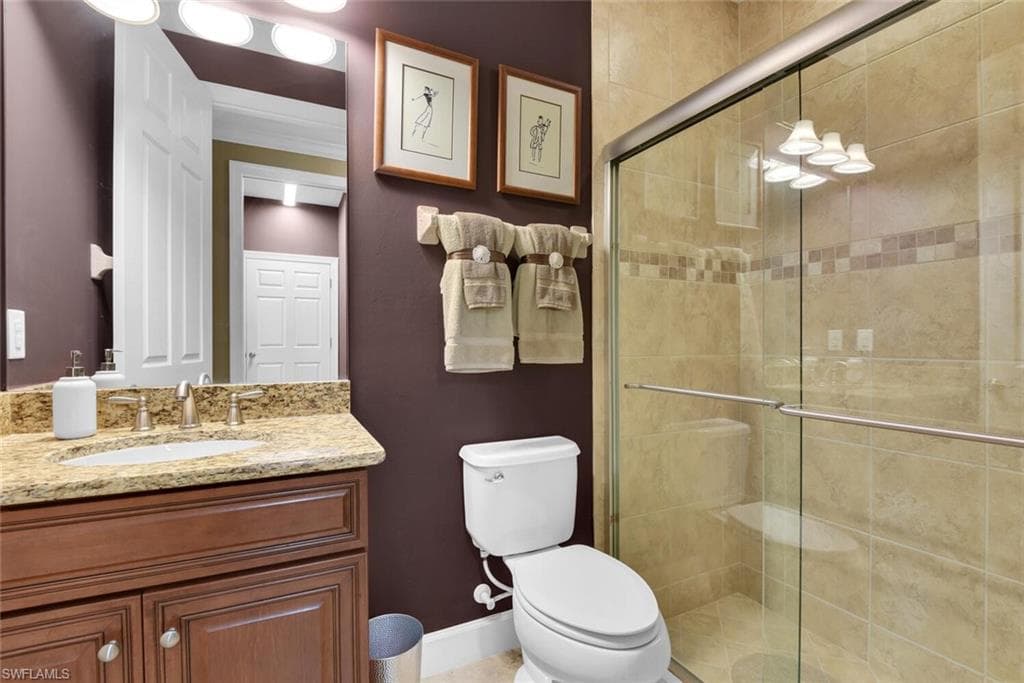 12009 Covent Garden CT # 3004, NAPLES FL 34120-16