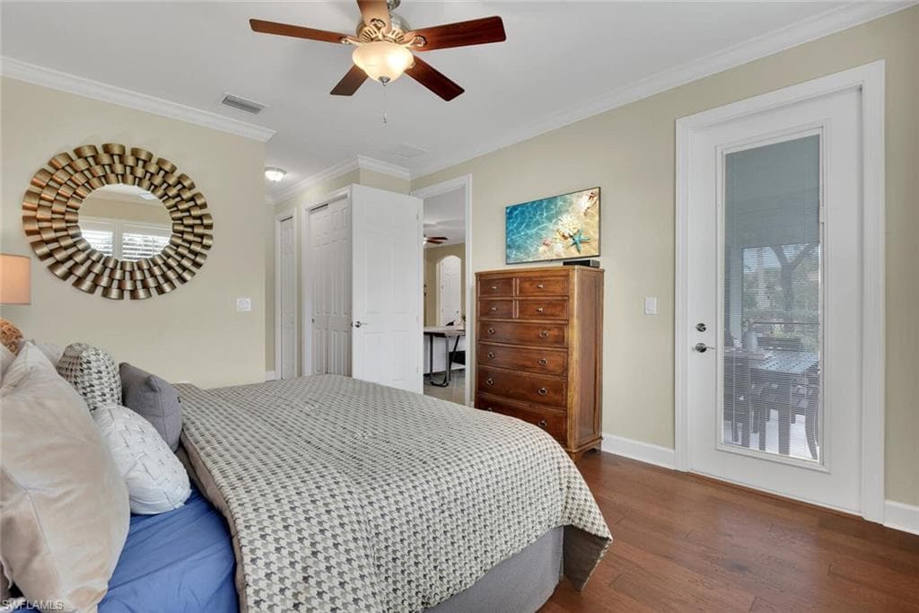 12009 Covent Garden CT # 3004, NAPLES FL 34120-11