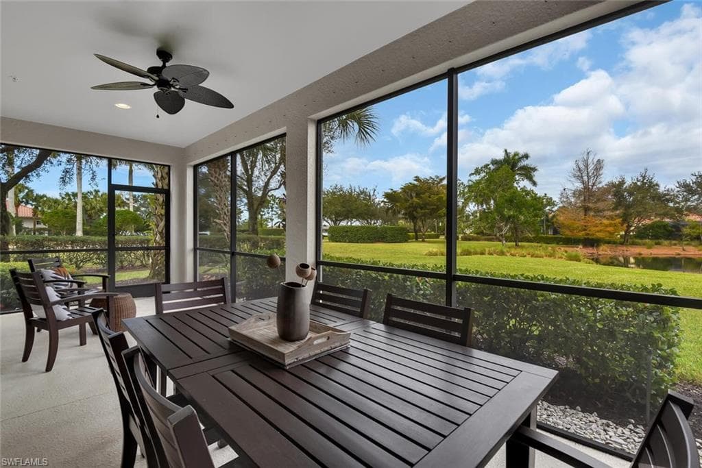 12009 Covent Garden CT # 3004, NAPLES FL 34120-21